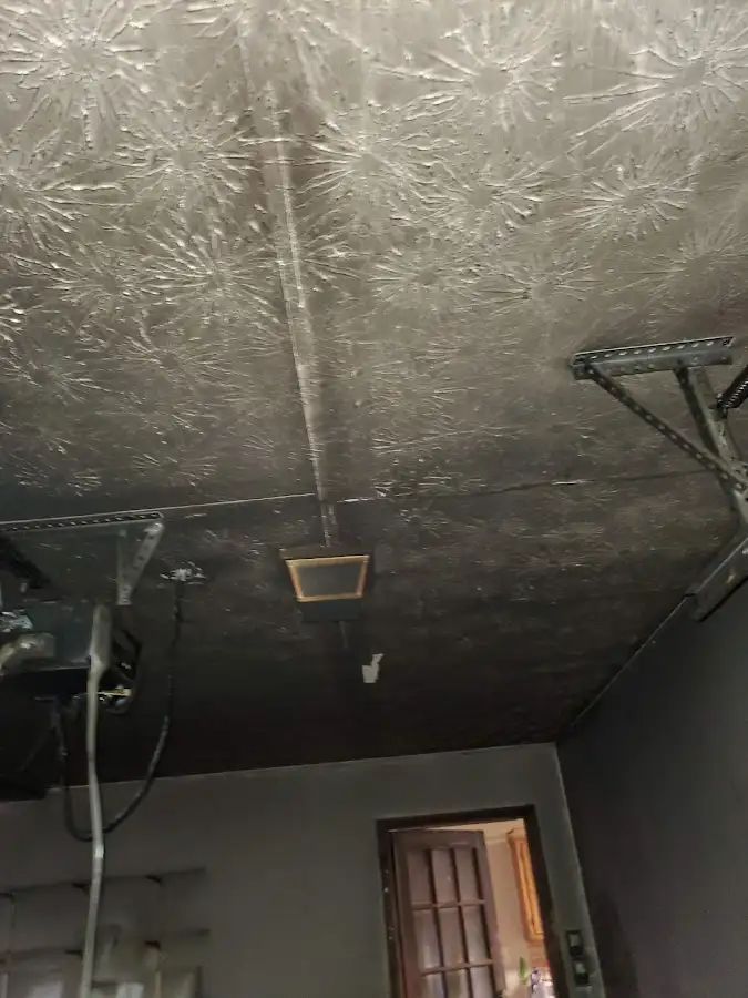 Fire and smoke damage assessment for Emergency Water Damage Services in Gateway